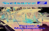 Repair & Maintenance Repair & Maintenance