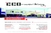 Découvrez le dossier présentation du CCO-Working