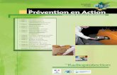 Guide La Prévention en action