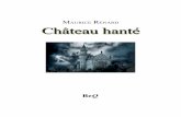 Château hanté
