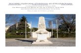 Les Monuments aux Morts du Var de la Guerre 1914-1918
