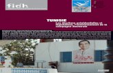 Tunisie : les élections présidentielles et législatives, l'environnement ...