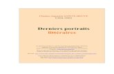 Le livre de Sainte-Beuve au format PDF (Adobe Acrobat Reader)