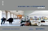Le guide pratique de l'étudiant au format pdf