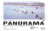 Panorama - Guide du visiteur (pdf 225.01 Ko)