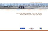 Fonds fiduciaire UE-Afrique - Rapport annuel 2010