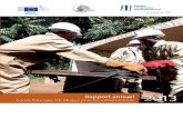 Rapport annuel 2013 Fonds fiduciaire UE-Afrique pour les ...