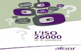 L'ISO 26000 en 10 questions