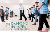 DANCING IN jAffA