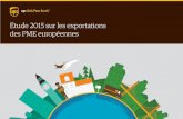 En savoir plus : Étude 2015 sur les exportations des PME ...