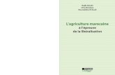L'agriculture marocaine à l'épreuve de la libéralisation