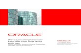 Oracle Linux 6 Implementation Essentials Exam Study Guide