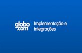 Zabbix Conference LatAm 2016 - Filipe Paternot - Zbx@Globo Automation+Integration
