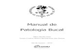 Manual de Patologia Bucal