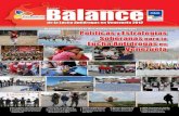 Balance Antidrogas 2012