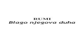 Rumi - Blago njegova duha.pdf