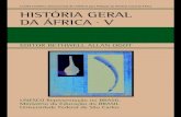 África do século XVI ao XVIII