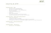 OUTILS IFP