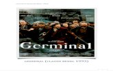 GERMINAL (CLAUDE BERRI, 1993)