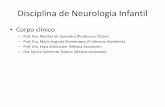 AMBULATÓRIO NEUROLOGIA INFANTIL