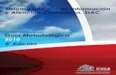 Sistema Integral de Información y Atención Ciudadana, SIAC Guía ...