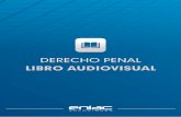derecho penal libro audiovisual derecho penal libro audiovisual