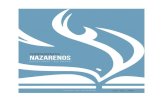 ¡Bienvenido a Fundamentos Nazarenos!
