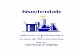 Nucleolab: Aplicación de Radiofarmacia y técnicas de Medicina ...