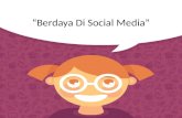 Optimasi Social Media Facebook Instagram untuk Berbisnis Online