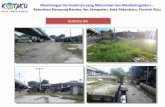 Cerita masyarakat kelurahan kampung bandar kota pakanbaru riau