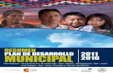 Resumen plan de desarrollo municipal 2011-2016