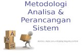 Aps02 methodology