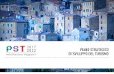 MiBACT | Piano Strategico del Turismo 2017_2022 | Ecosistemi Digitali | 2 dicembre 2016