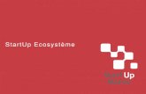 Start up maroc - Startup écosystème @ CGEM