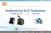 ICPDAS - IIoT solution