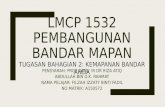 LMCP 1532 Pembangunan Bandar Mapan: Bandar Anda