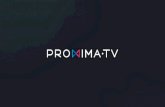Proxima.TV OTT IPTV