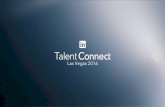 Purpose drives profit: How connecting talent to purpose elevates your company and the world | Talent Connect 2016
