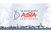 Session 4 - Startup InsurTech Asia Award