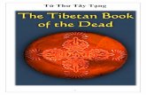 The Tibetan Book of the Dead (Vietnamese)