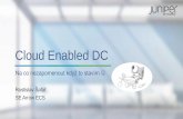 Cloud Enabled DC