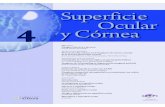 Revista Superficie Ocular y Córnea nº4