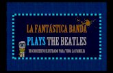 Dossier LFB plays The Beatles