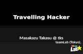 Travelling Hacker - A Night with Mitch Altman