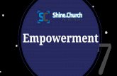 Empowerment 7