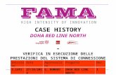 Case history   doha linea red line north - misura gap ed offset rev 1