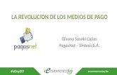 Presentación Silvana Sasaki Cajias - eCommerce Day Bolivia 2016