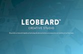 Leobeard - Portfolio & Services