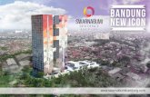 New Project Apartment Swarnabumi Residence Bandung
