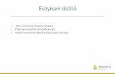 Arvometsa riistametsanhoito jatkuva_kasvatus_2016 Jussi Saarinen